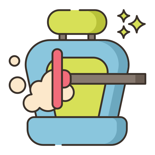 Higienização de Banco de Carros