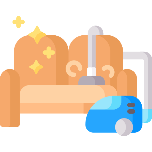 Higienização de Estofados